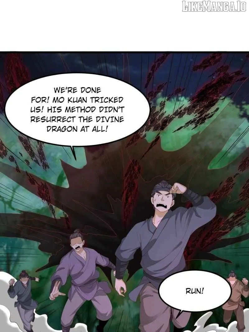 Read Dragon Master chapter 446 image 4 on Lezhin
