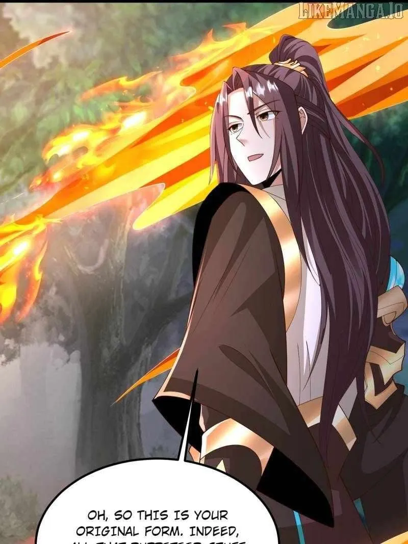 Read Dragon Master chapter 446 image 41 on Lezhin