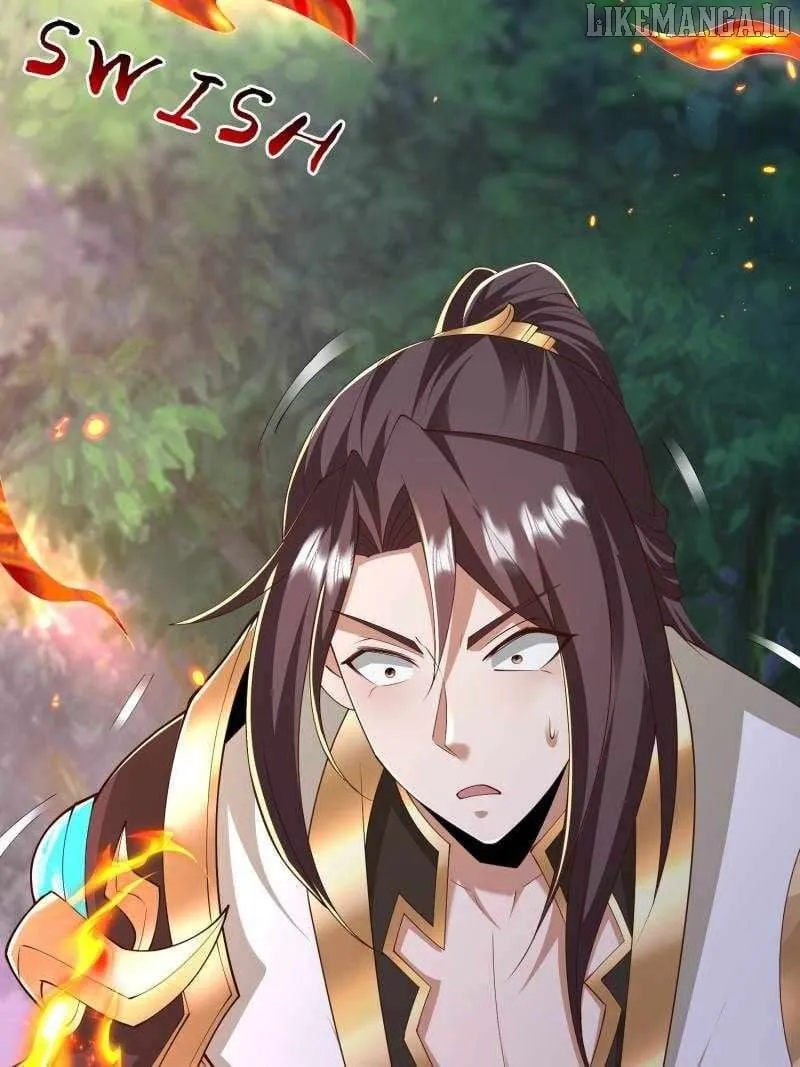 Read Dragon Master chapter 446 image 46 on Lezhin