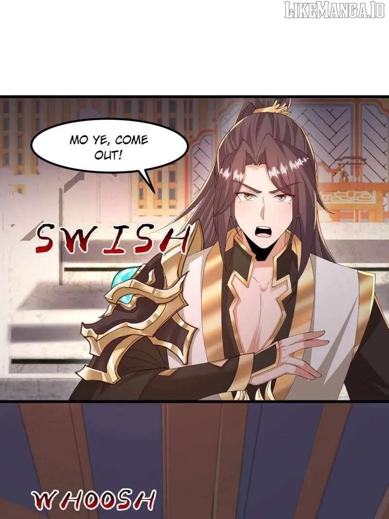 Read Dragon Master chapter 447 image 11 on Lezhin