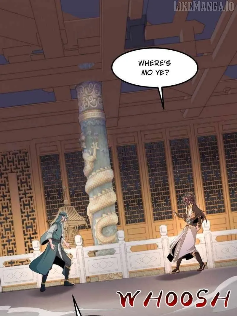 Read Dragon Master chapter 447 image 12 on Lezhin
