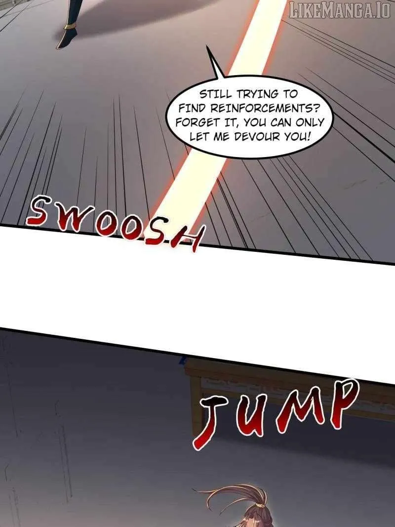 Read Dragon Master chapter 447 image 14 on Lezhin