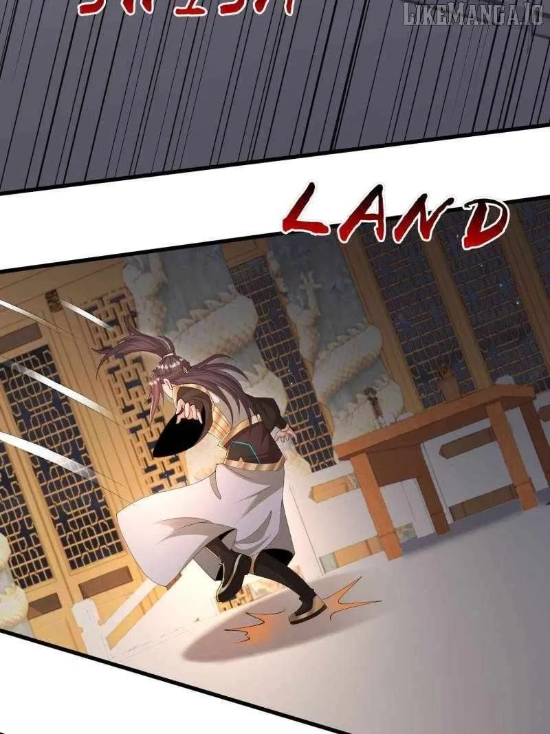 Read Dragon Master chapter 447 image 16 on Lezhin