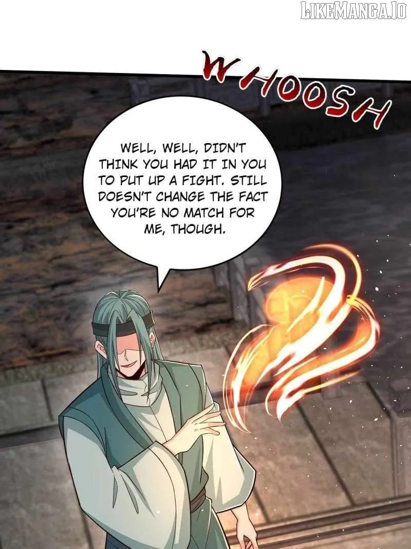 Read Dragon Master chapter 447 image 21 on Lezhin