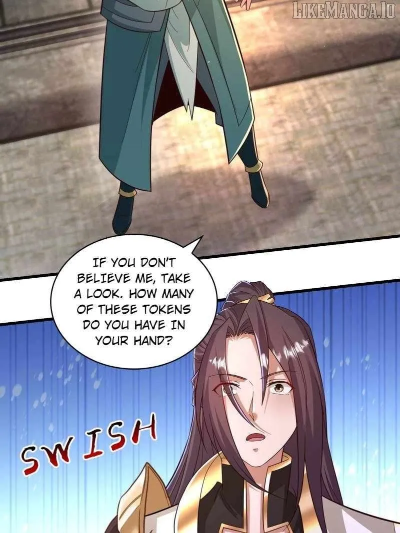 Read Dragon Master chapter 447 image 22 on Lezhin