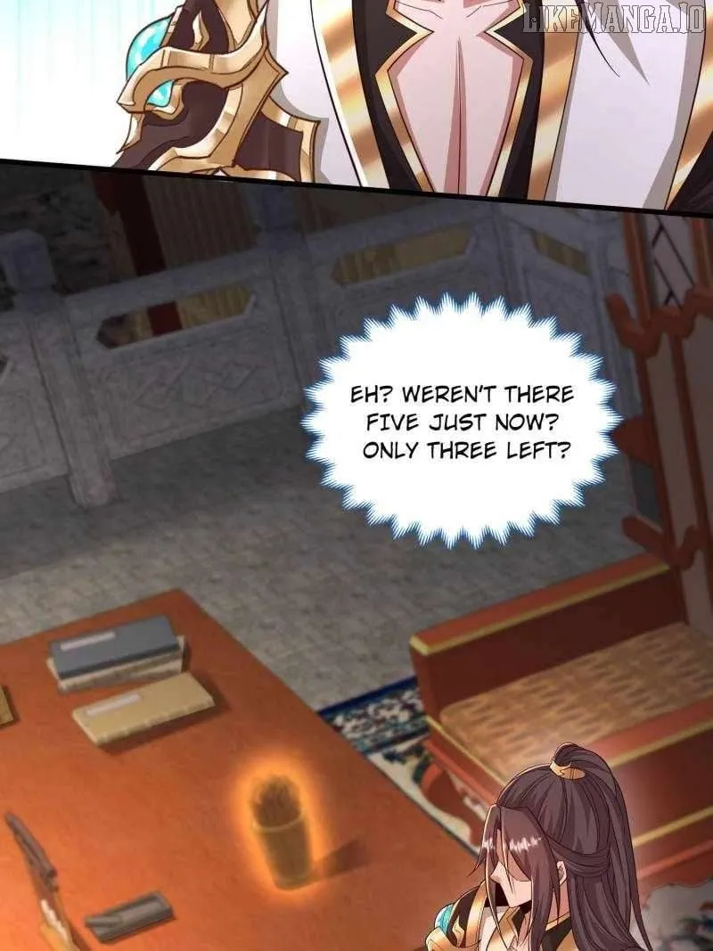 Read Dragon Master chapter 447 image 23 on Lezhin