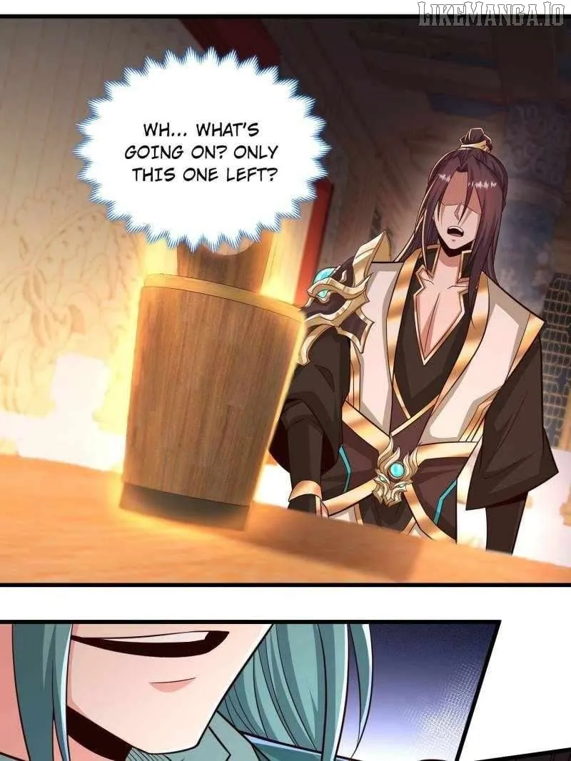 Read Dragon Master chapter 447 image 27 on Lezhin