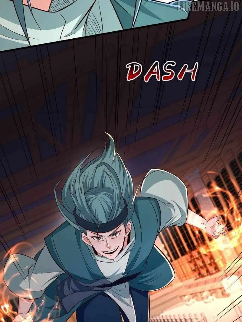 Read Dragon Master chapter 447 image 28 on Lezhin