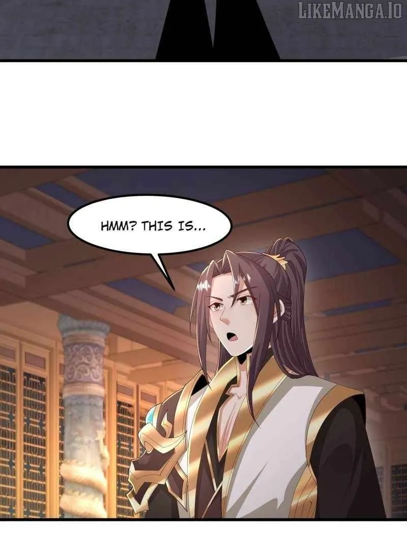 Read Dragon Master chapter 447 image 3 on Lezhin
