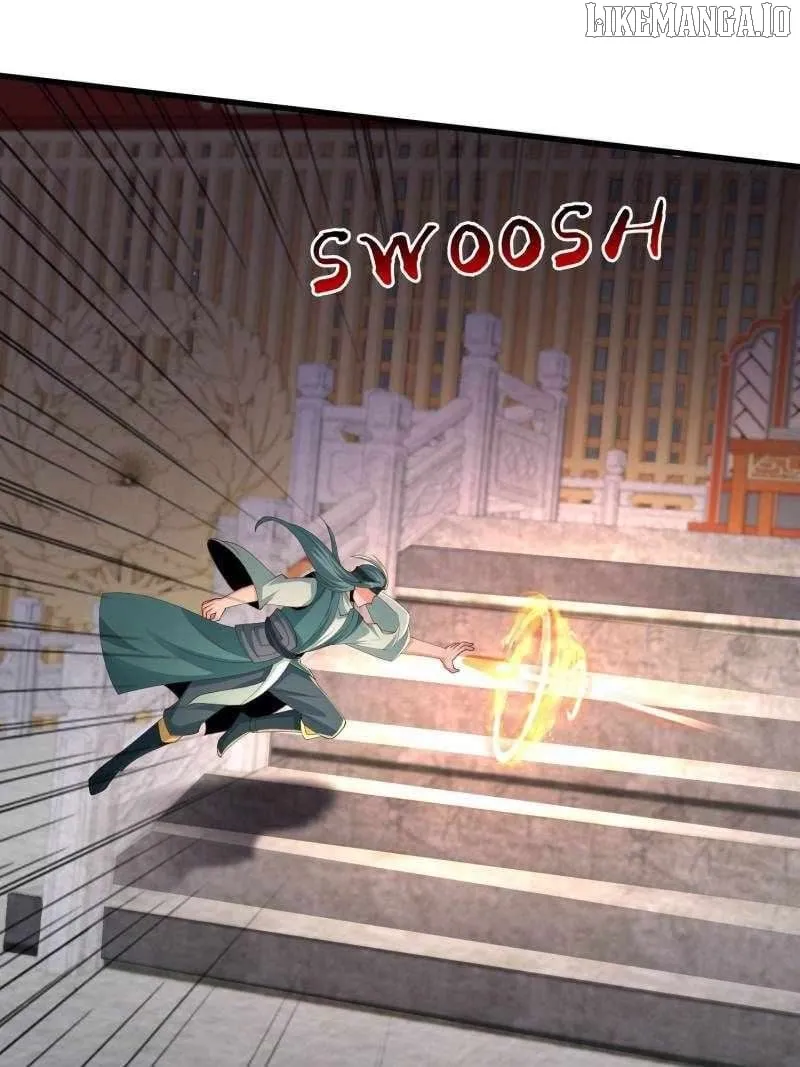 Read Dragon Master chapter 447 image 31 on Lezhin