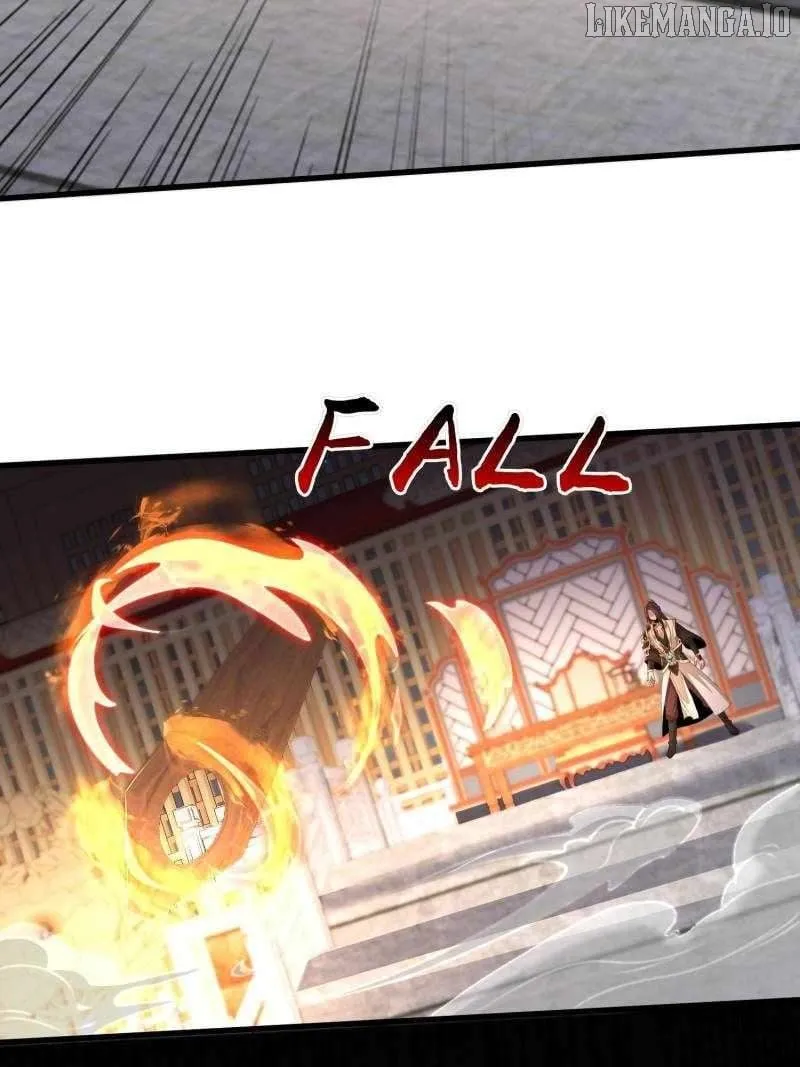 Read Dragon Master chapter 447 image 32 on Lezhin