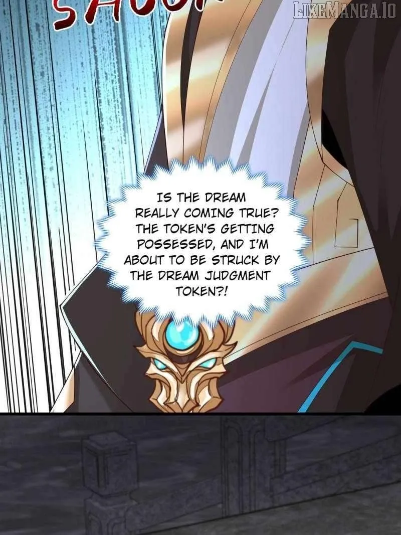Read Dragon Master chapter 447 image 34 on Lezhin