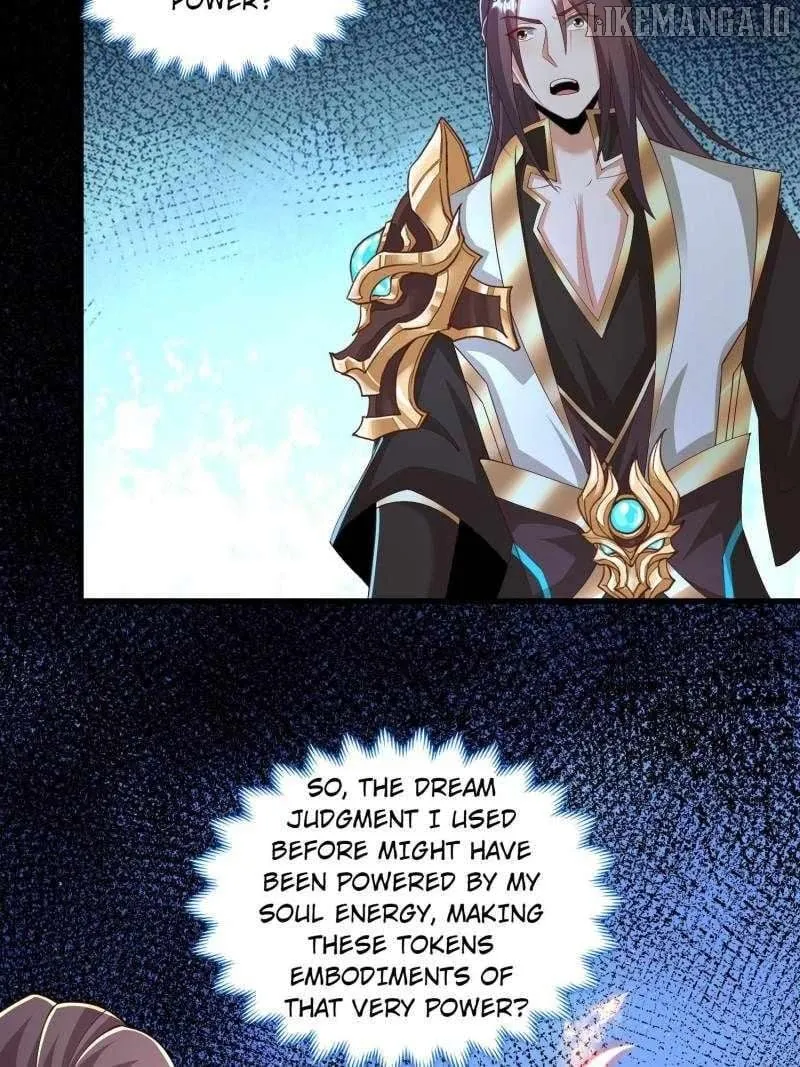 Read Dragon Master chapter 447 image 37 on Lezhin