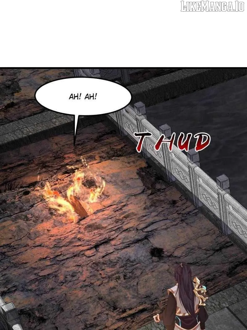 Read Dragon Master chapter 447 image 41 on Lezhin