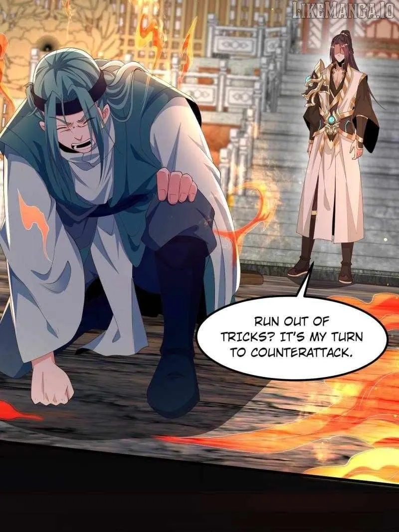 Read Dragon Master chapter 447 image 44 on Lezhin