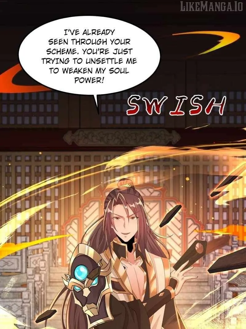 Read Dragon Master chapter 447 image 45 on Lezhin