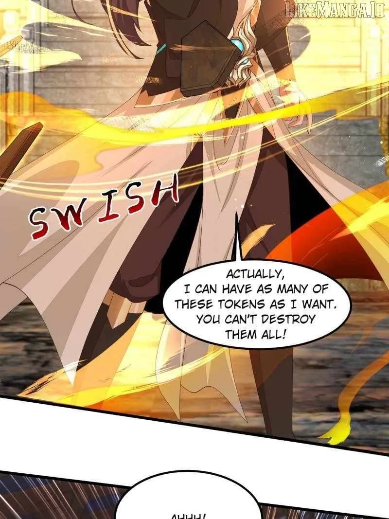 Read Dragon Master chapter 447 image 46 on Lezhin