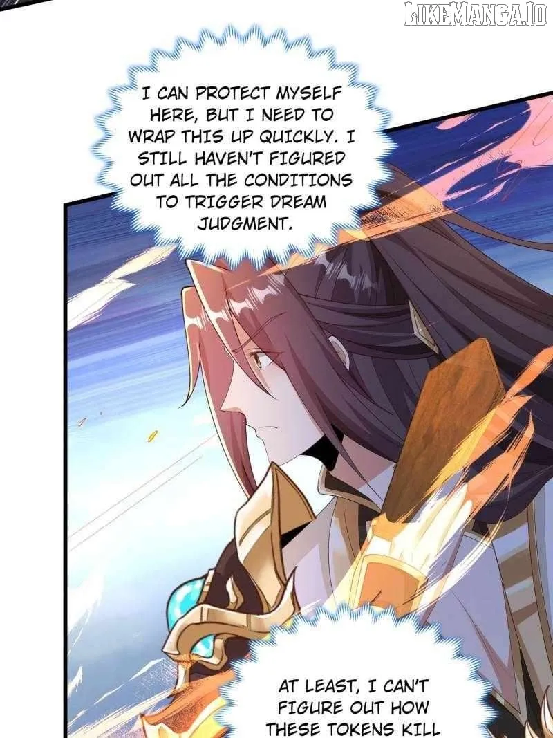Read Dragon Master chapter 447 image 48 on Lezhin
