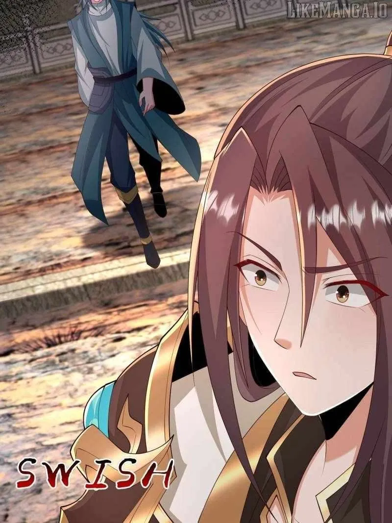 Read Dragon Master chapter 447 image 6 on Lezhin