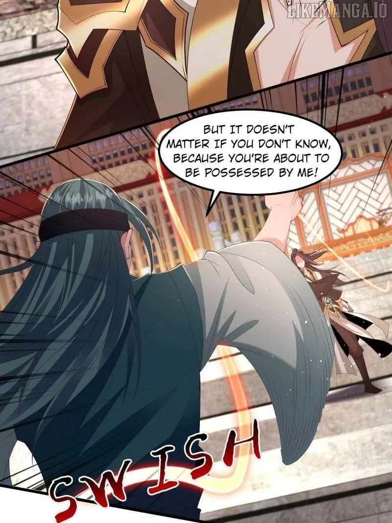 Read Dragon Master chapter 447 image 7 on Lezhin