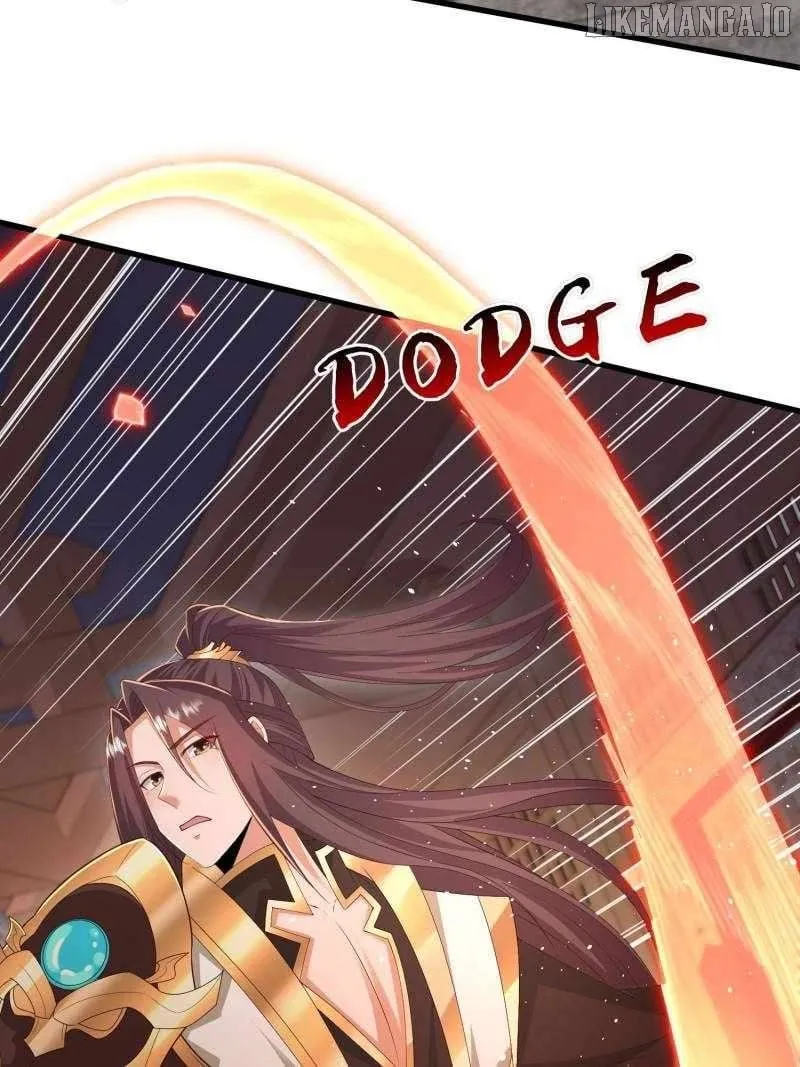 Read Dragon Master chapter 447 image 8 on Lezhin