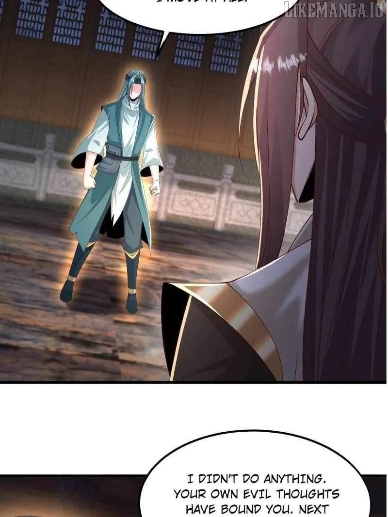 Read Dragon Master chapter 448 image 16 on Lezhin