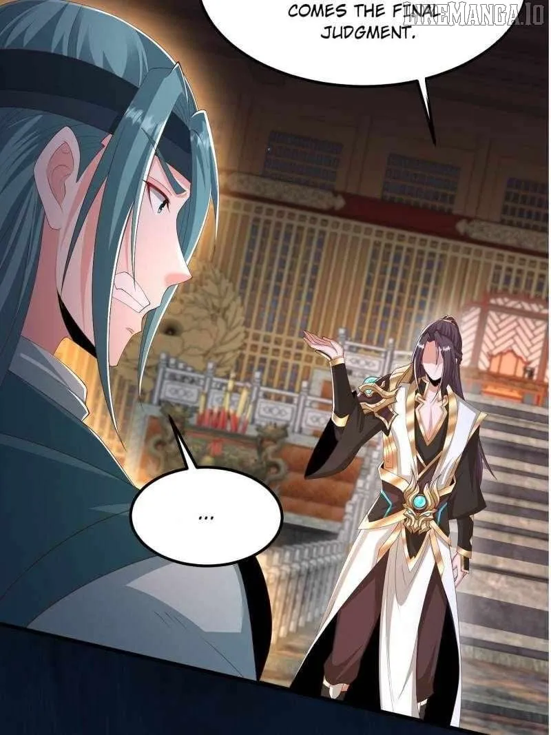 Read Dragon Master chapter 448 image 17 on Lezhin