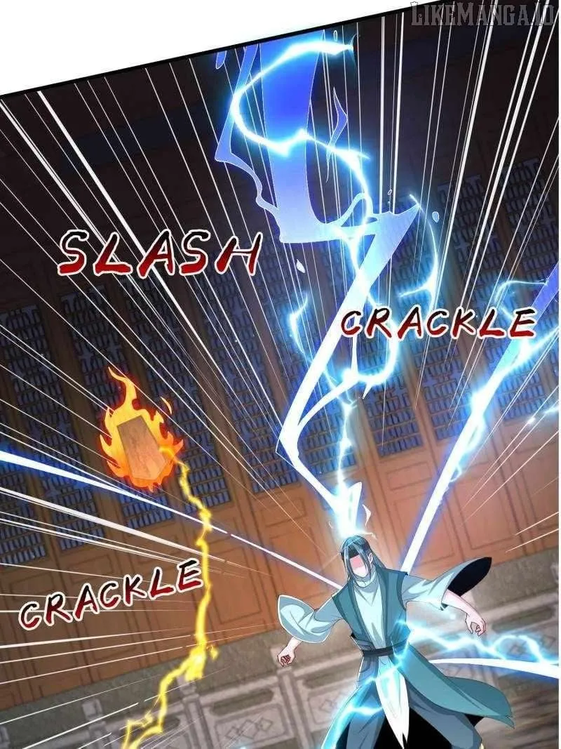 Read Dragon Master chapter 448 image 20 on Lezhin
