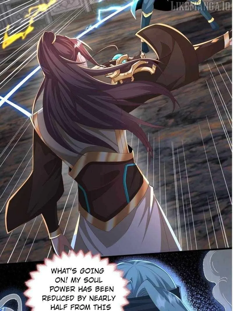 Read Dragon Master chapter 448 image 21 on Lezhin