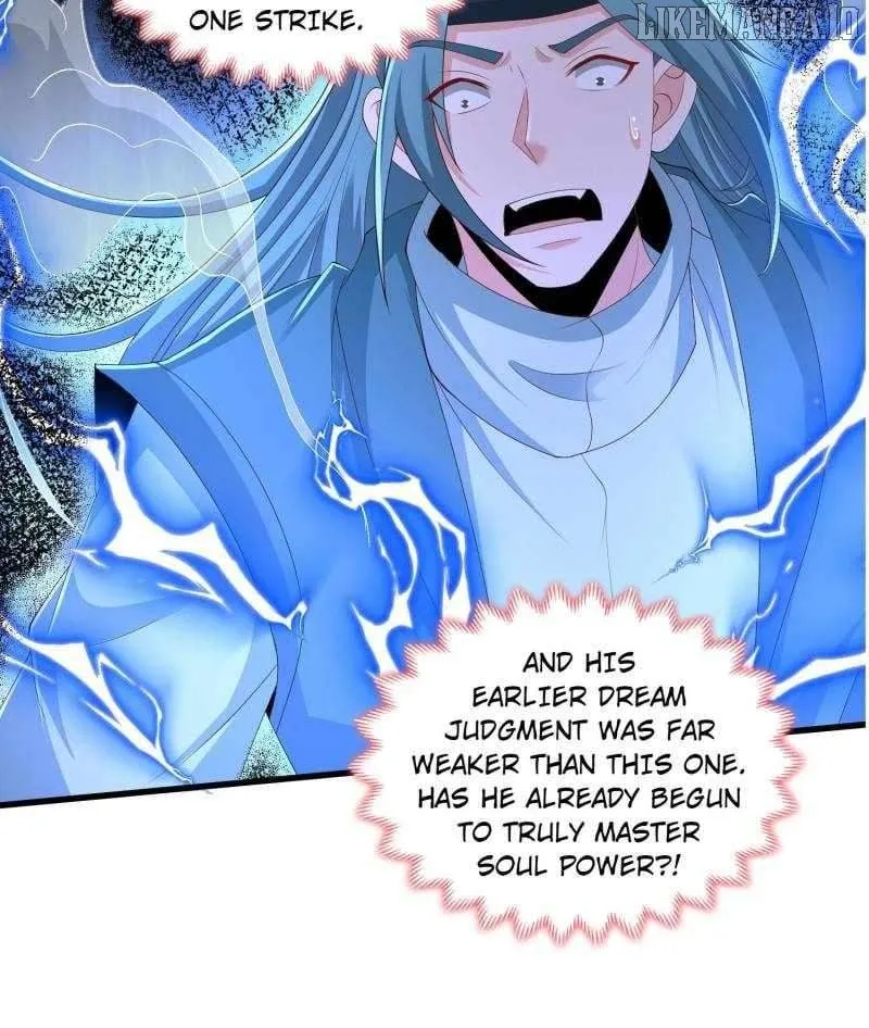 Read Dragon Master chapter 448 image 22 on Lezhin