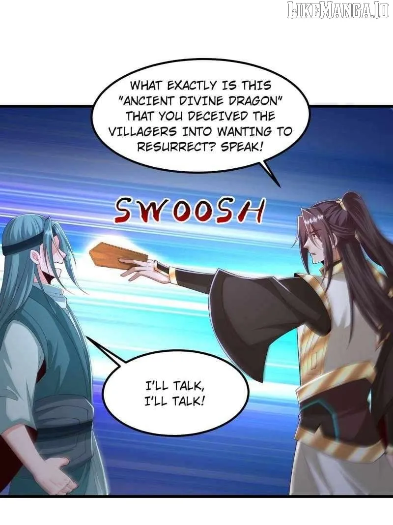 Read Dragon Master chapter 448 image 23 on Lezhin