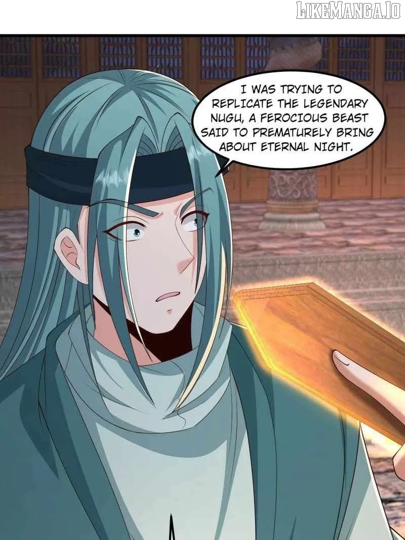 Read Dragon Master chapter 448 image 24 on Lezhin