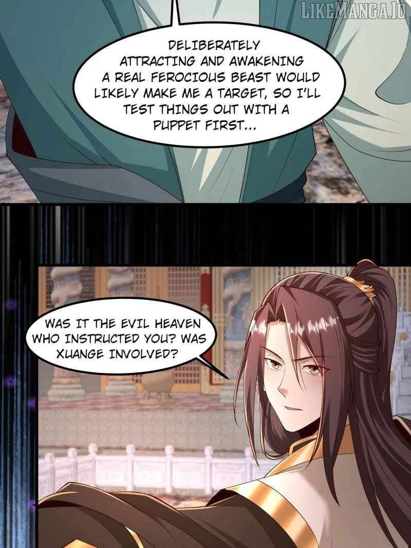 Read Dragon Master chapter 448 image 25 on Lezhin