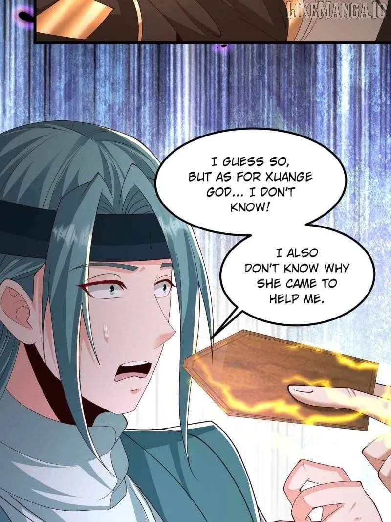 Read Dragon Master chapter 448 image 26 on Lezhin