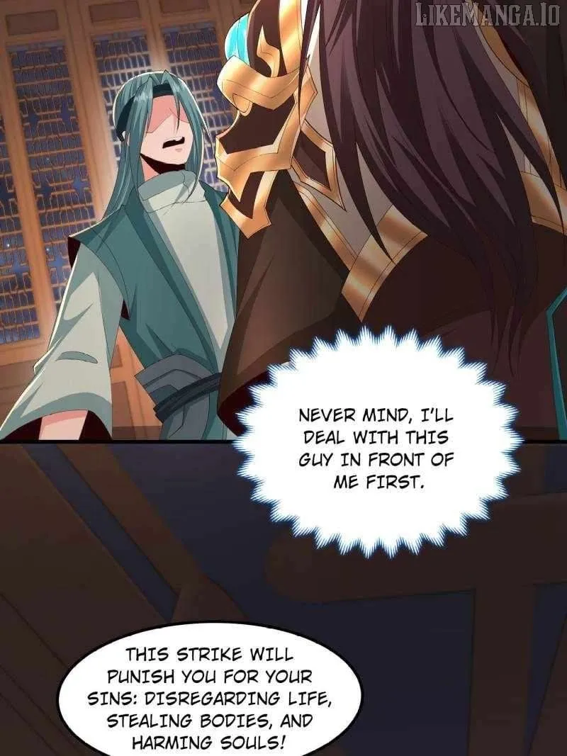 Read Dragon Master chapter 448 image 28 on Lezhin
