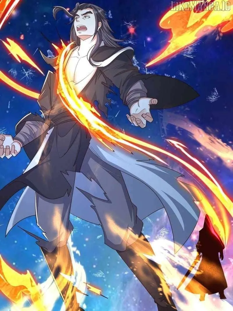 Read Dragon Master chapter 448 image 3 on Lezhin