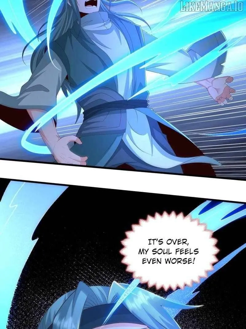 Read Dragon Master chapter 448 image 31 on Lezhin