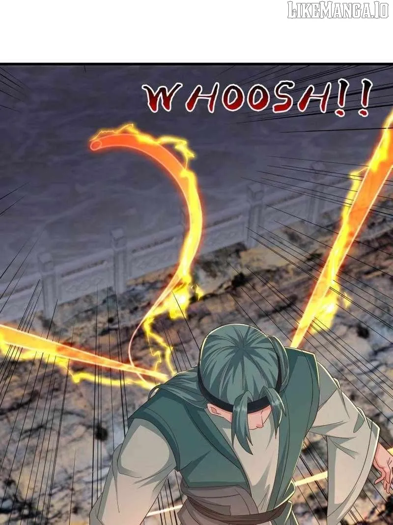 Read Dragon Master chapter 448 image 33 on Lezhin