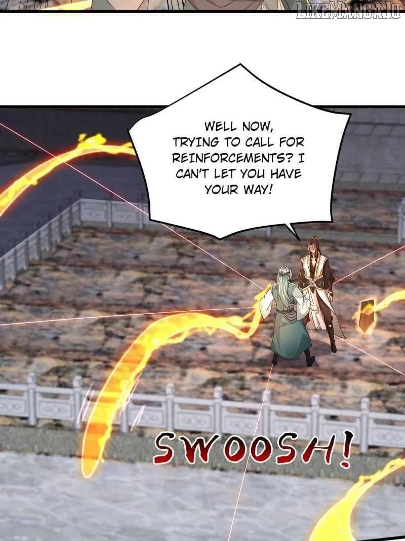 Read Dragon Master chapter 448 image 34 on Lezhin