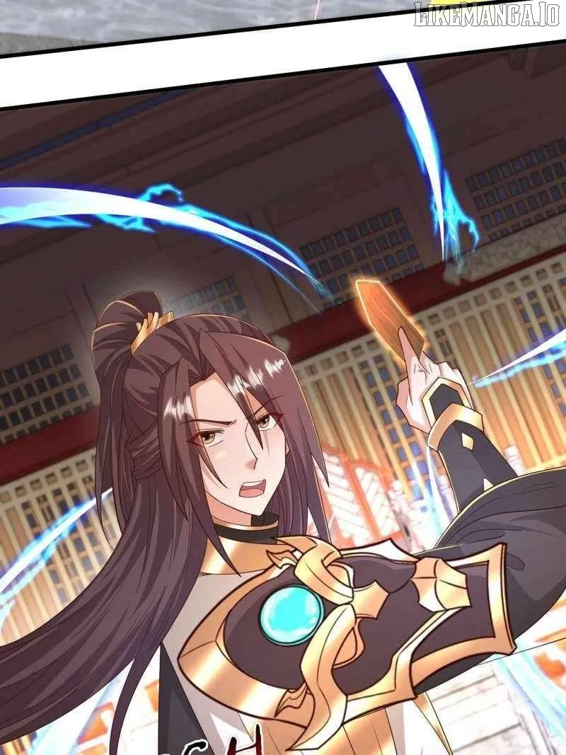 Read Dragon Master chapter 448 image 35 on Lezhin