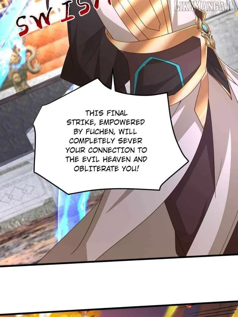 Read Dragon Master chapter 448 image 36 on Lezhin