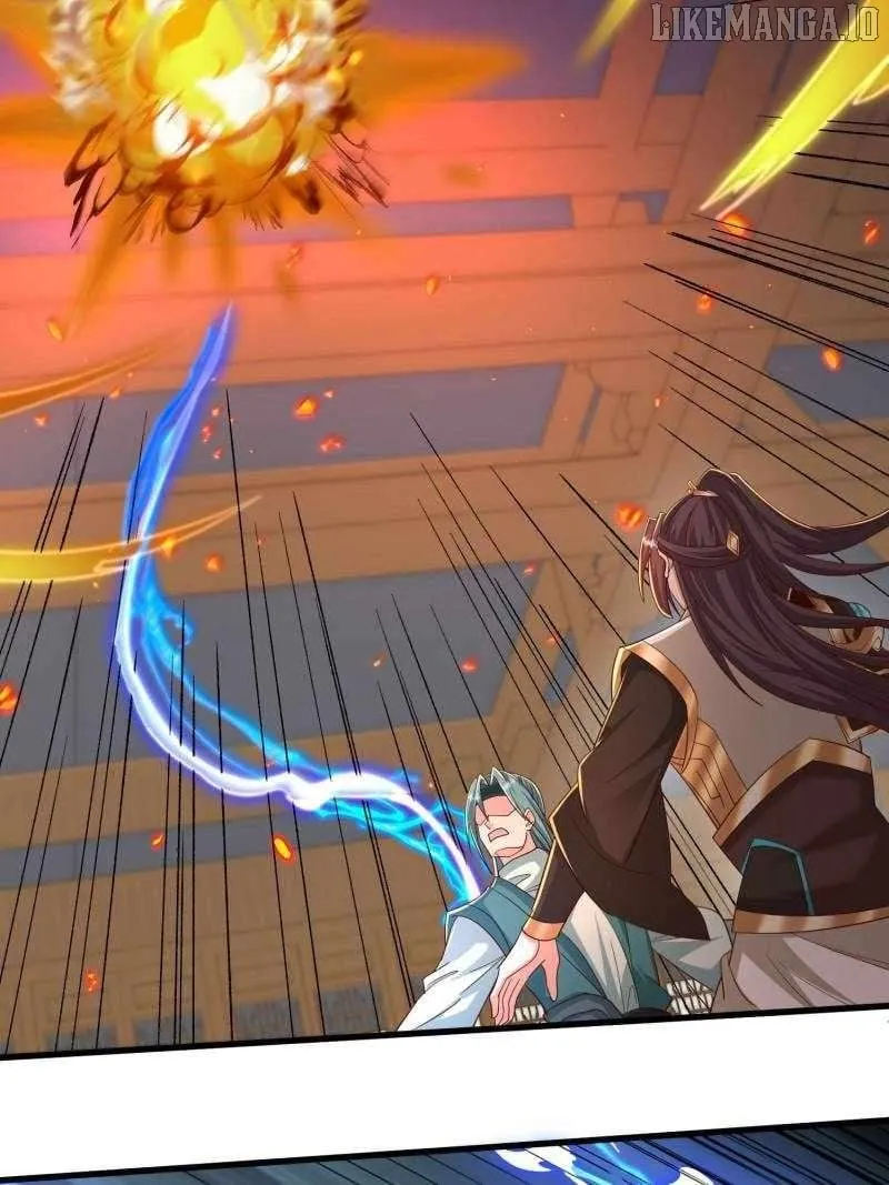 Read Dragon Master chapter 448 image 37 on Lezhin