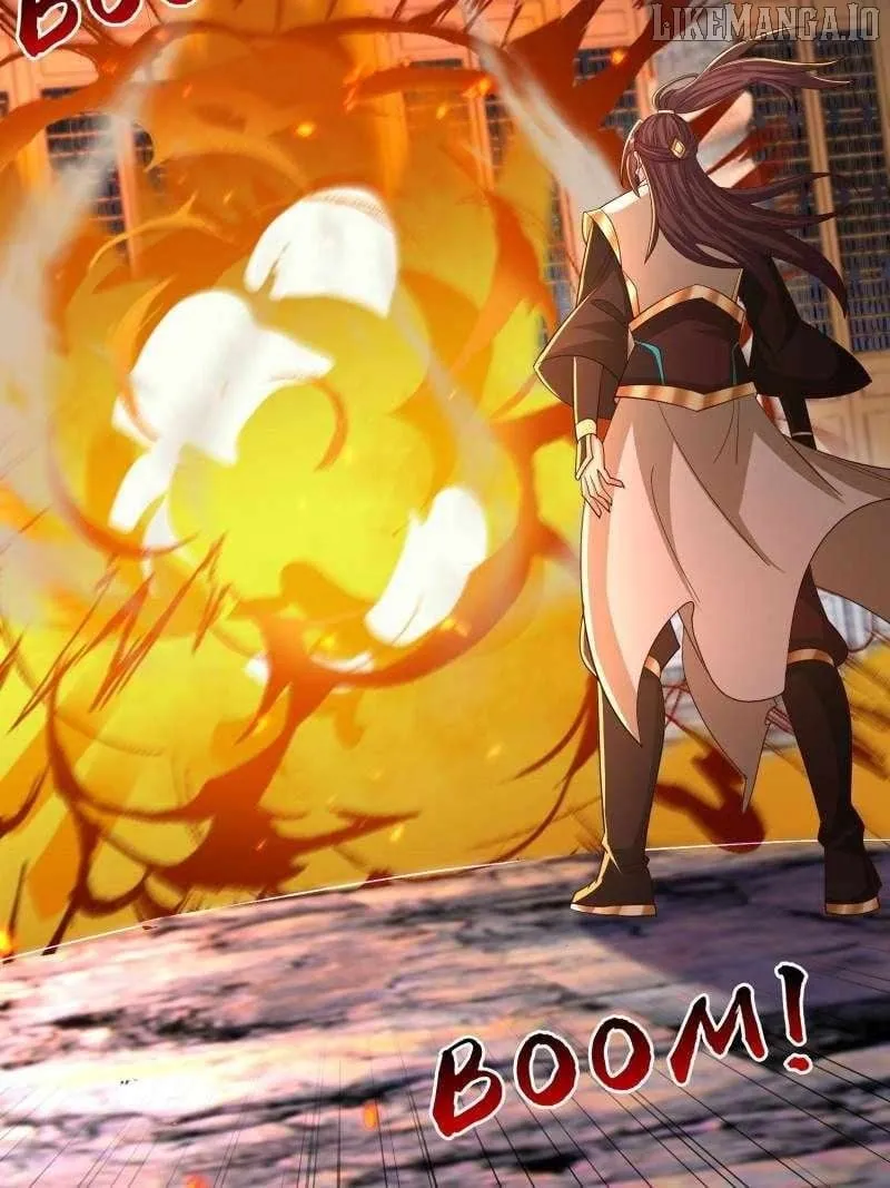 Read Dragon Master chapter 448 image 39 on Lezhin