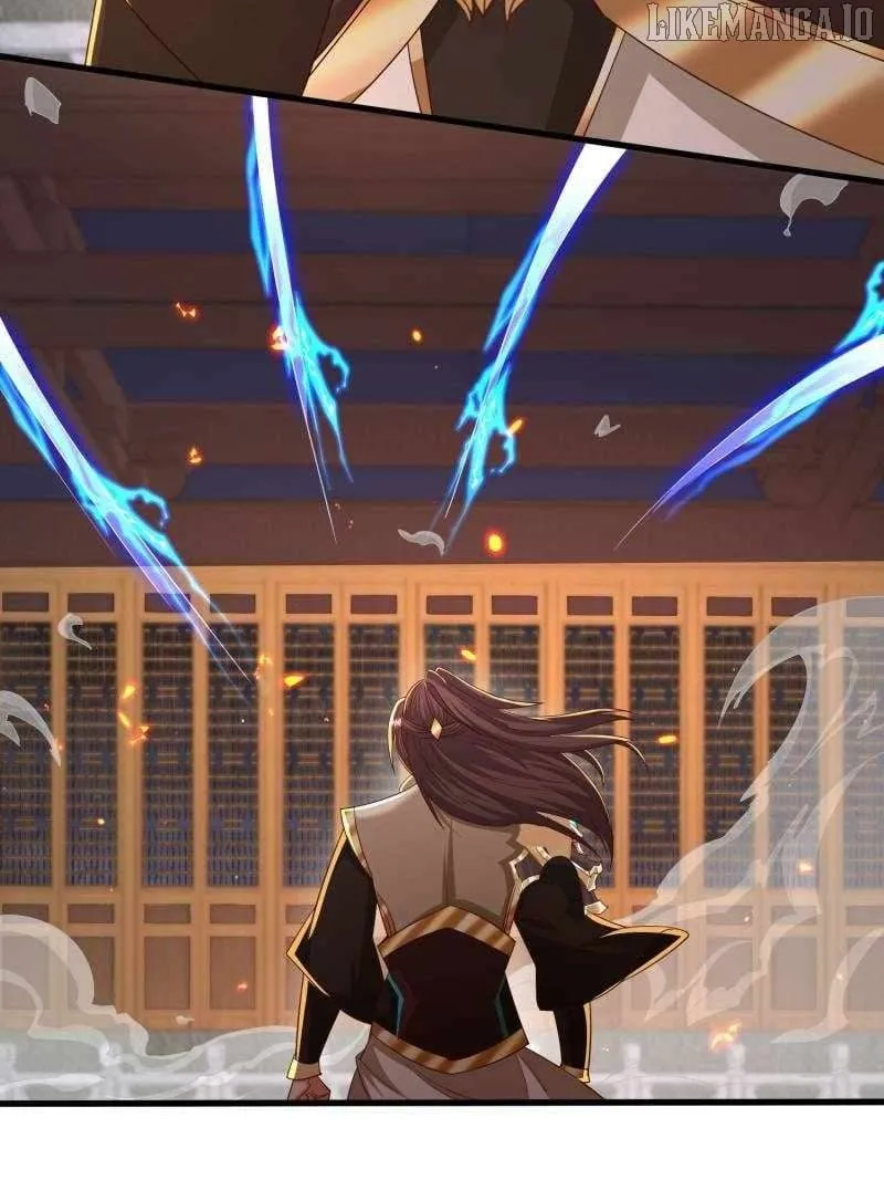 Read Dragon Master chapter 448 image 42 on Lezhin