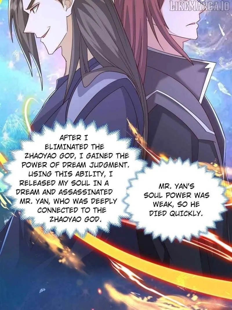 Read Dragon Master chapter 448 image 9 on Lezhin