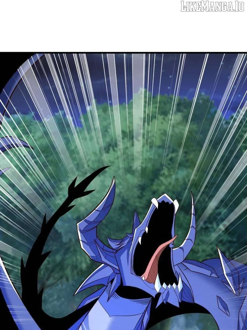 Read Dragon Master chapter 449 image 10 on Lezhin