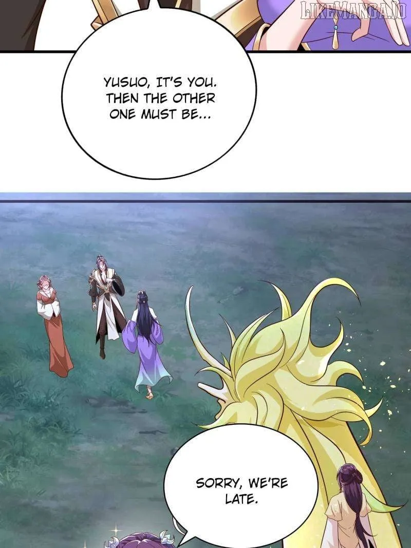 Read Dragon Master chapter 449 image 20 on Lezhin