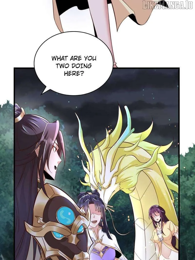 Read Dragon Master chapter 449 image 22 on Lezhin