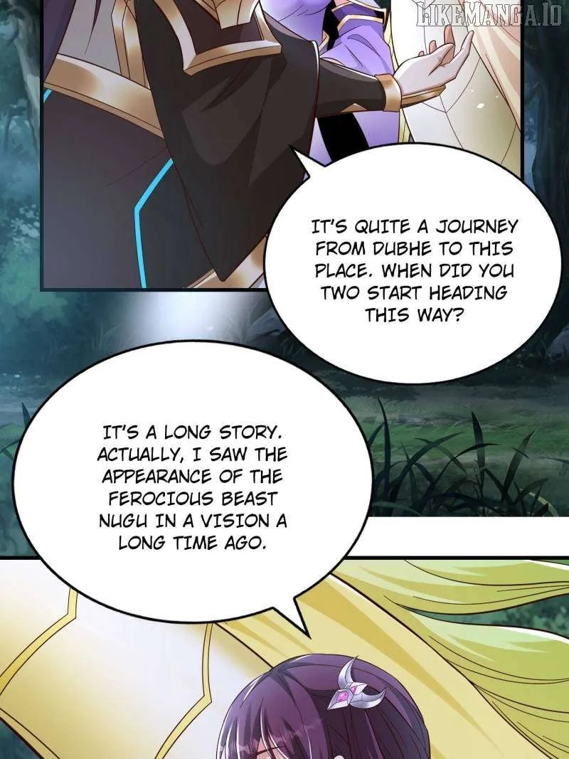 Read Dragon Master chapter 449 image 23 on Lezhin