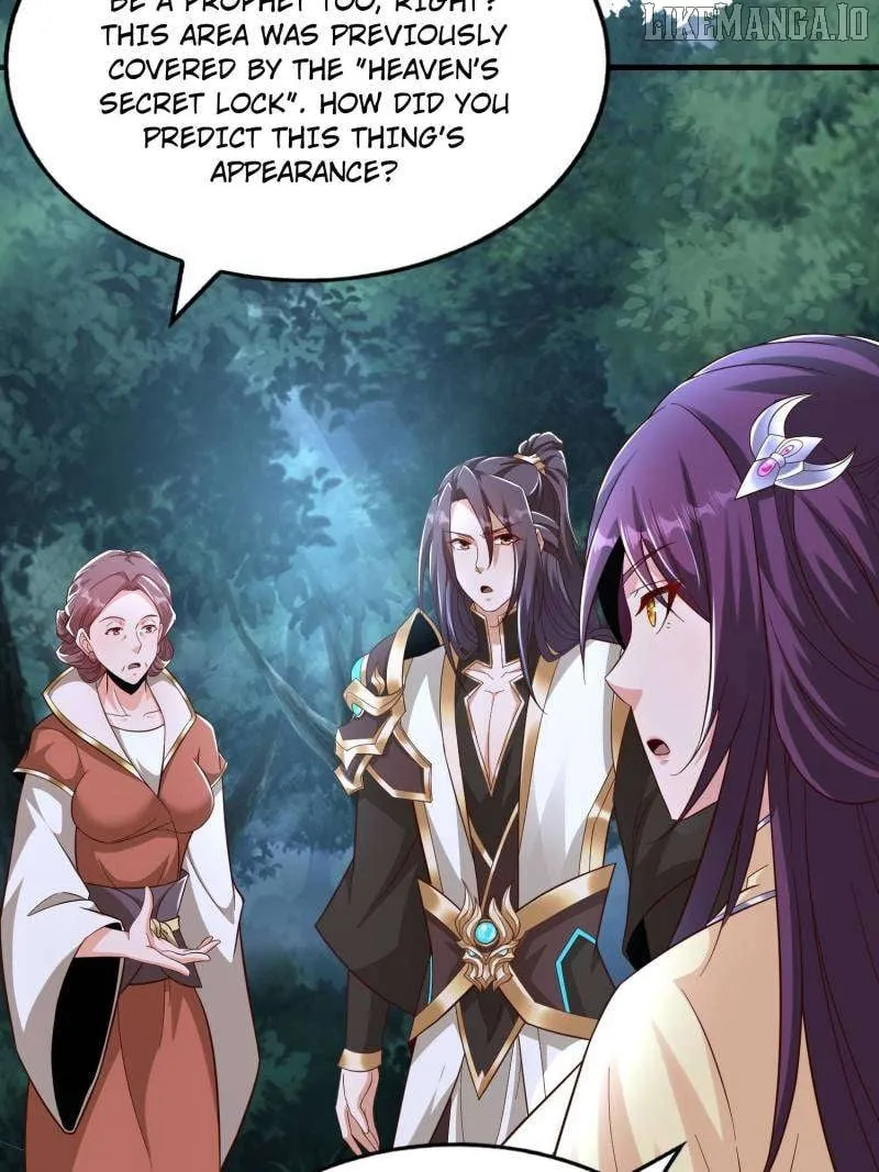 Read Dragon Master chapter 449 image 25 on Lezhin